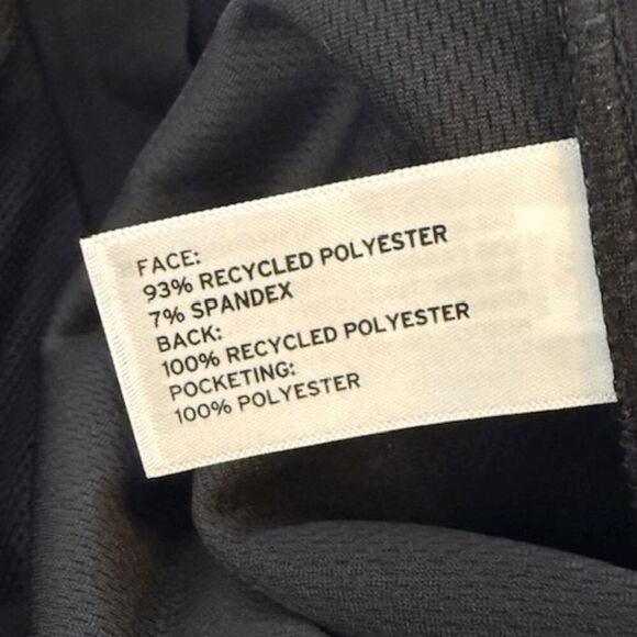 Duluth Men's Alaskan Hard Gear Free Clime Soft Shell Hooded Jacket Black Size 3X - Picture 4 of 7